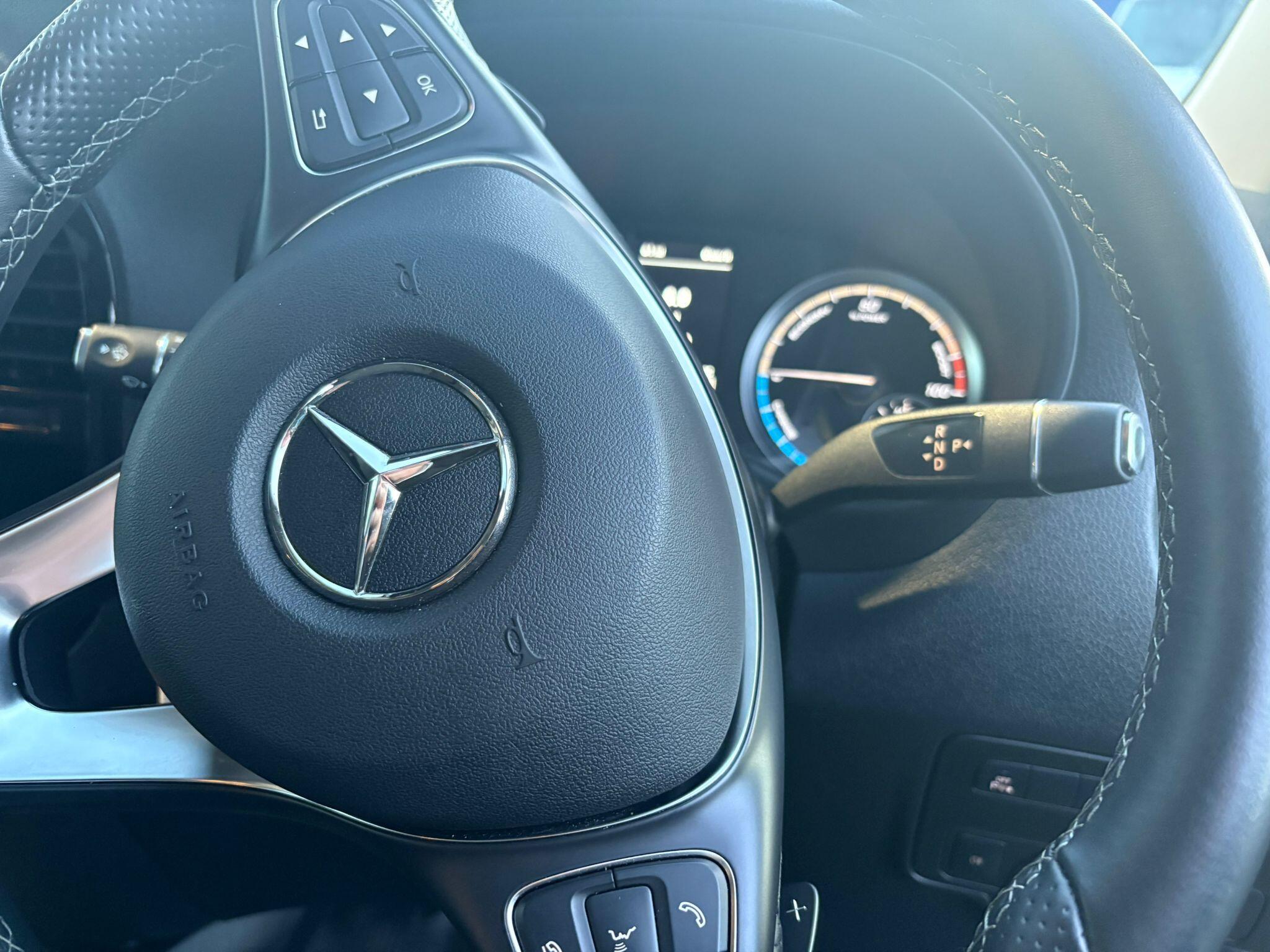 Mercedes-Benz eVito